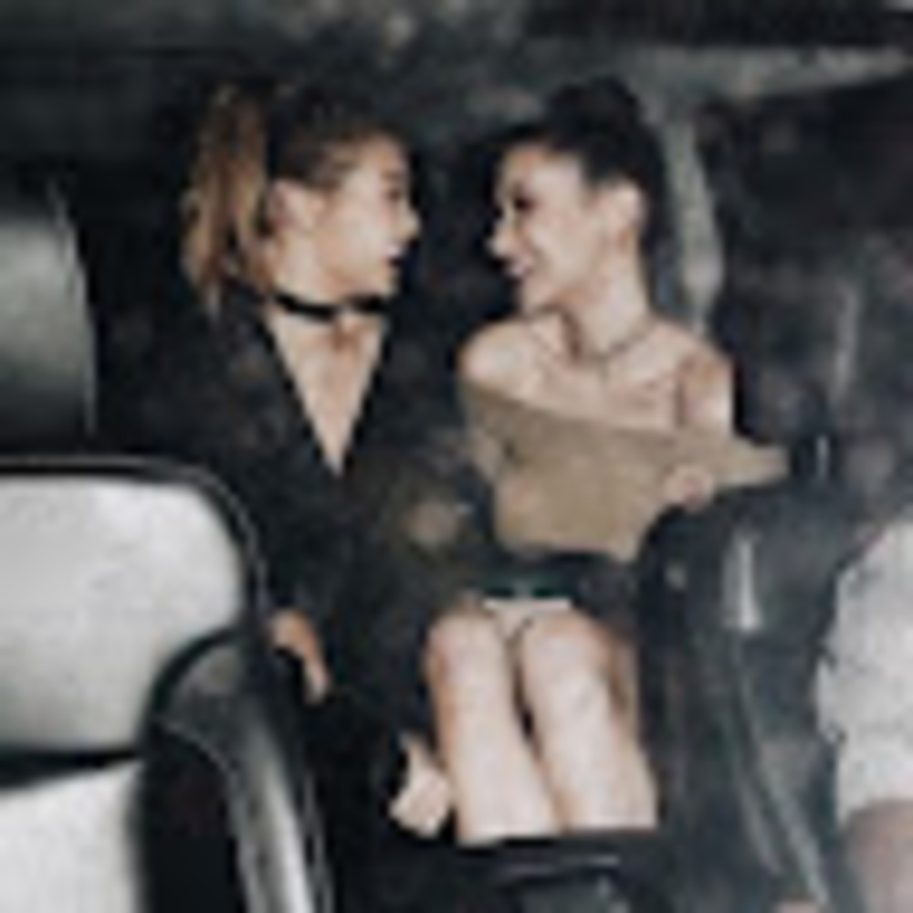 Meet your Posher, Tati